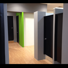 Imagen 3 de la galería del partner TecFit - Jardines