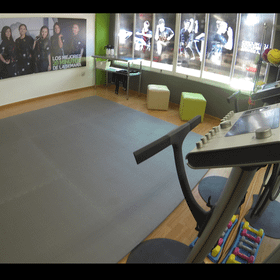 Imagen 4 de la galería del partner TecFit - Jardines
