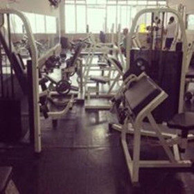 Imagem 4 da galeria do parceiro Sport System Academia