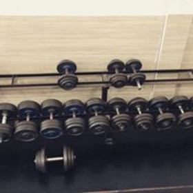 Imagem 3 da galeria do parceiro Sport System Academia