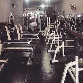 Imagem 1 da galeria do parceiro Sport System Academia