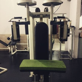 Imagem 2 da galeria do parceiro Sport System Academia