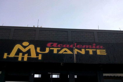 Imagem 2 da galeria do parceiro Academia Mutante