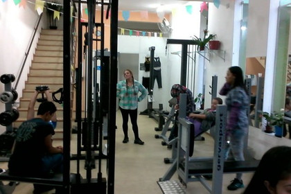 Imagem 2 da galeria do parceiro ADVANCED Fitness
