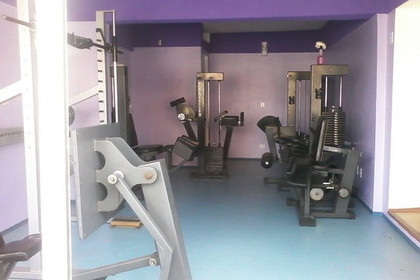 Imagem 3 da galeria do parceiro ADVANCED Fitness