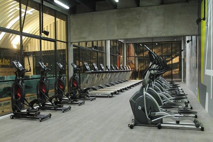 Imagen 1 de la galería del partner Zwemmen - Sports Inc