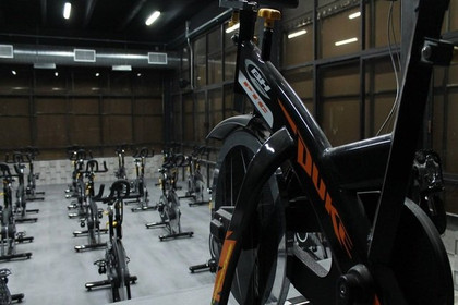 Imagen 4 de la galería del partner Zwemmen - Sports Inc