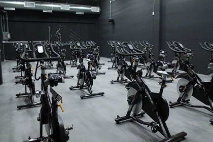Imagen 6 de la galería del partner Zwemmen - Sports Inc