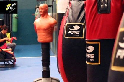 Imagen 9 de la galería del partner Zwemmen - Sports Inc