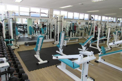 Imagem 1 da galeria do parceiro Corpus Line Academia - Imirim