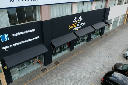 Imagem 1 da galeria do parceiro Life Energy