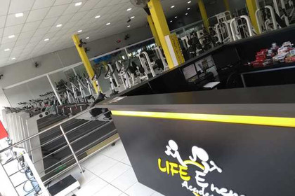 Imagem 2 da galeria do parceiro Life Energy