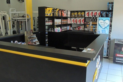 Imagem 3 da galeria do parceiro Life Energy