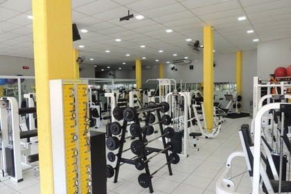 Imagem 7 da galeria do parceiro Life Energy