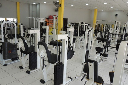 Imagem 8 da galeria do parceiro Life Energy