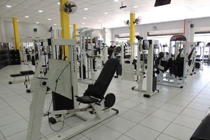 Imagem 9 da galeria do parceiro Life Energy