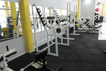 Imagem 10 da galeria do parceiro Life Energy