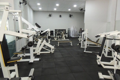 Imagem 11 da galeria do parceiro Life Energy