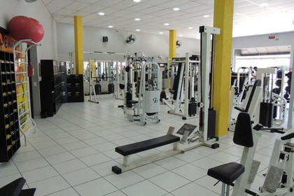 Imagem 12 da galeria do parceiro Life Energy