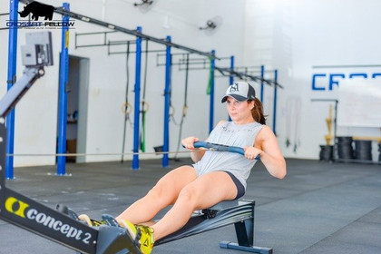 Imagem 4 da galeria do parceiro CrossFit Fellow