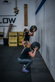 Imagem 5 da galeria do parceiro CrossFit Fellow