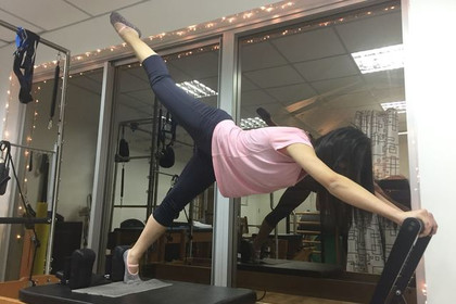Imagem 3 da galeria do parceiro Vintage Pilates e Fisioterapia