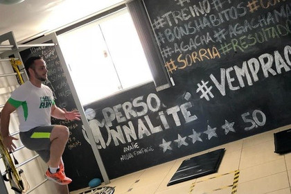 Imagem 1 da galeria do parceiro Academia Personnalité