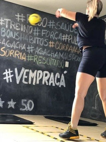 Imagem 3 da galeria do parceiro Academia Personnalité