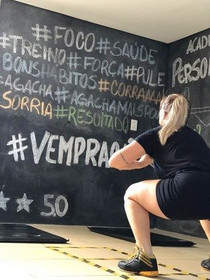 Imagem 5 da galeria do parceiro Academia Personnalité