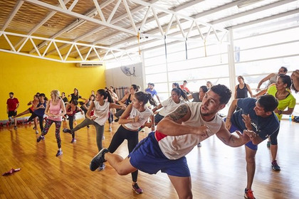 Imagen 1 de la galería del partner Energym Mendoza