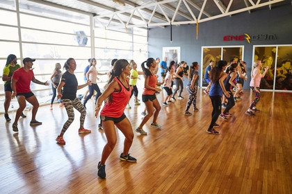 Imagen 4 de la galería del partner Energym Mendoza