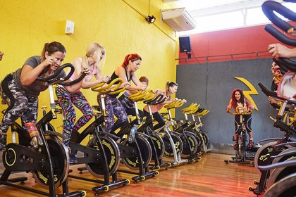 Imagen 5 de la galería del partner Energym Mendoza