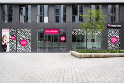 Bild 4 von 25MINUTES - München Partnergalerie