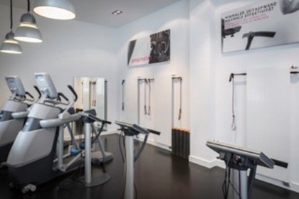 Bild 6 von 25MINUTES - München Partnergalerie