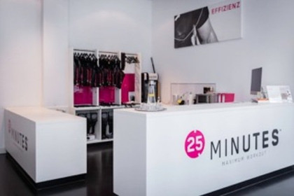Bild 7 von 25MINUTES - München Partnergalerie