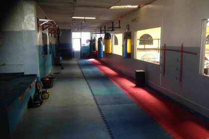 Imagen 6 de la galería del partner Gimnasio Power Gym