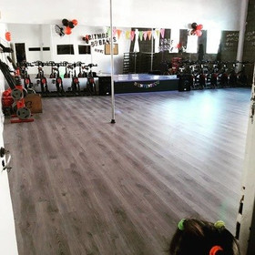 Imagen 7 de la galería del partner Gimnasio Power Gym