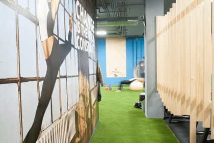 Imagen 8 de la galería del partner Fidias Center