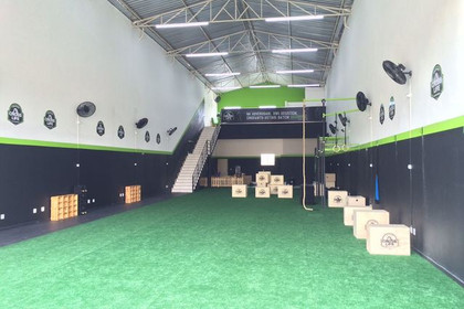 Imagem 1 da galeria do parceiro Cross Life Parque Ortolandia