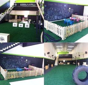 Imagem 2 da galeria do parceiro Cross Life Parque Ortolandia