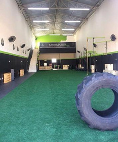 Imagem 3 da galeria do parceiro Cross Life Parque Ortolandia
