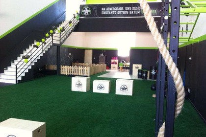 Imagem 4 da galeria do parceiro Cross Life Parque Ortolandia