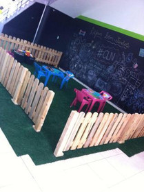 Imagem 5 da galeria do parceiro Cross Life Parque Ortolandia
