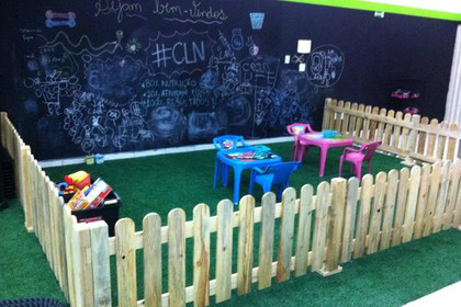 Imagem 6 da galeria do parceiro Cross Life Parque Ortolandia