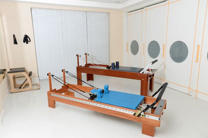 Imagem 1 da galeria do parceiro Flex Pilates