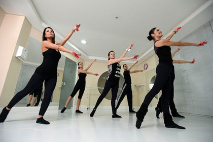 Imagem 2 da galeria do parceiro Flex Pilates