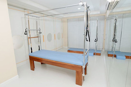 Imagem 3 da galeria do parceiro Flex Pilates