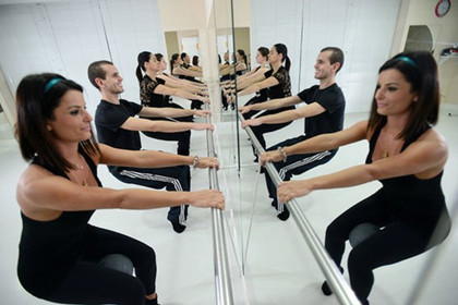 Imagem 4 da galeria do parceiro Flex Pilates