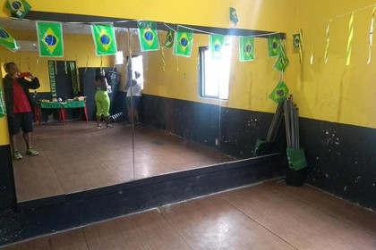 Imagem 5 da galeria do parceiro Espaço Fitness CDD