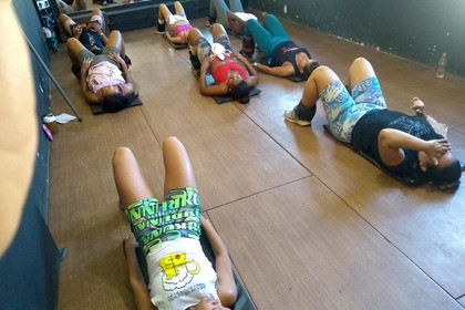 Imagem 6 da galeria do parceiro Espaço Fitness CDD